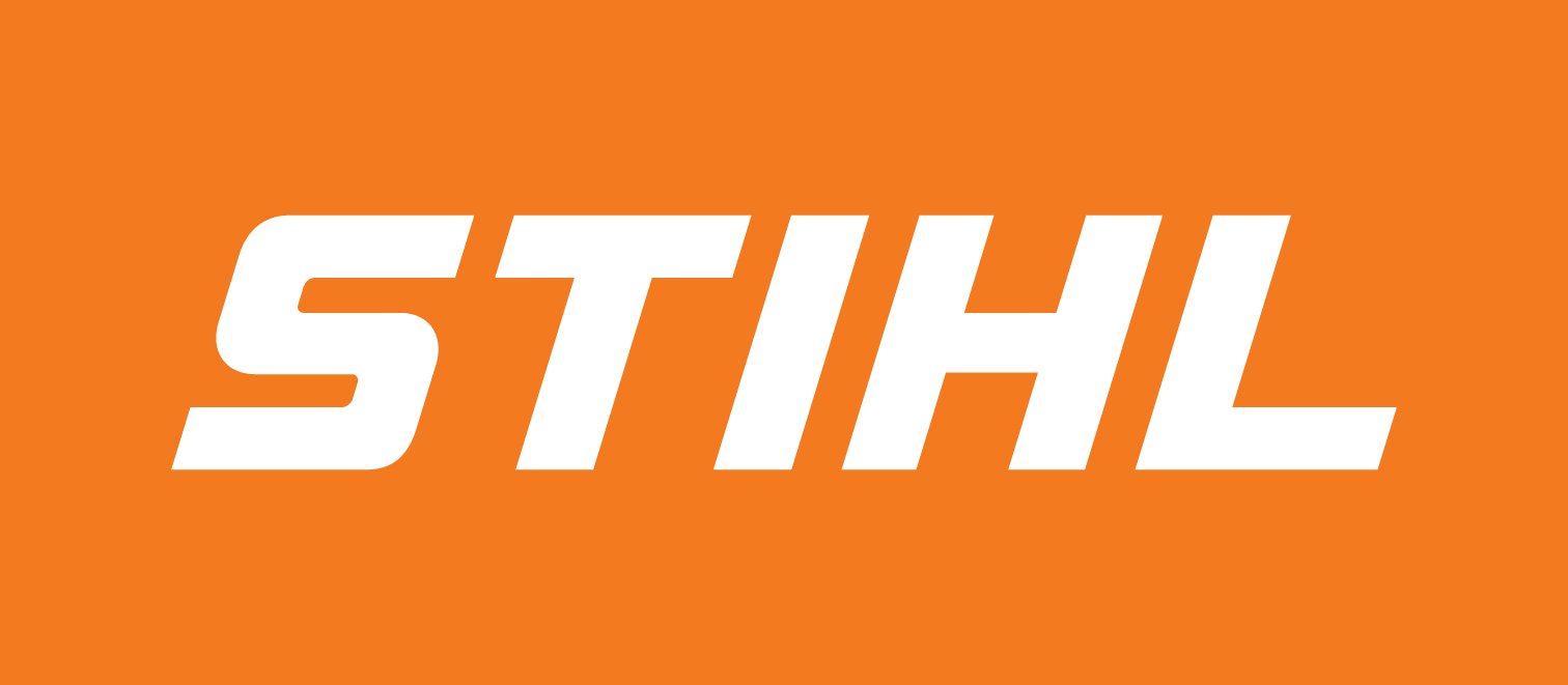 Logotipo de Stihl