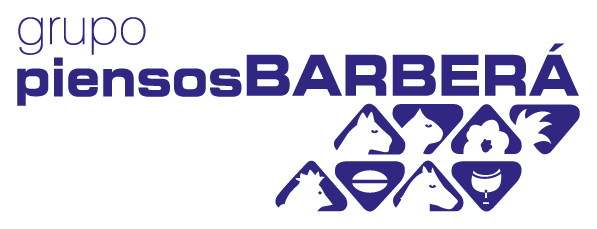 Logotipo del Grupo Piensos Barberá