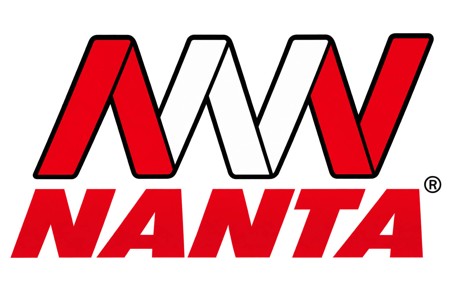 Logotipo de Nanta